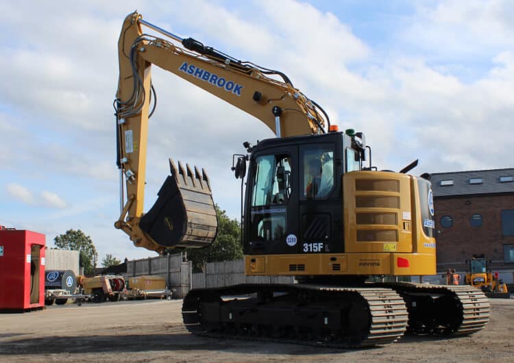 hire-a-cat315f-l-cr-excavator-from-plant-hire-experts-ashbrook
