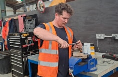 CPA Plant Technician of the Year- North