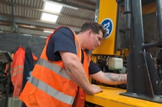 CPA Plant Technician of the Year- North