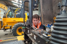 CPA Plant Technician of the Year- North